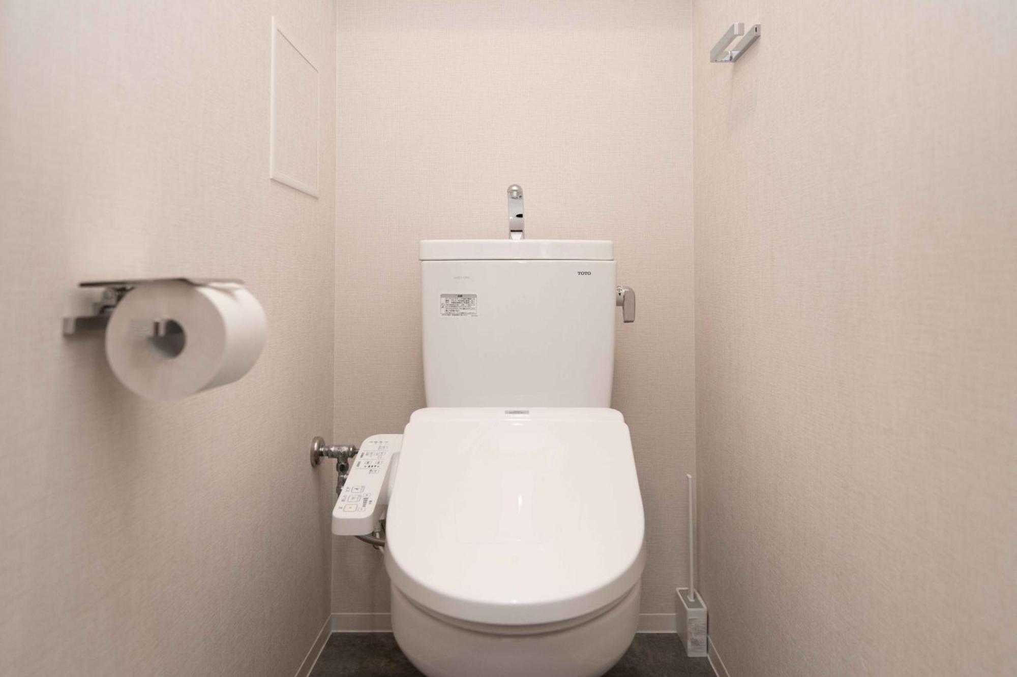 Appartement Regale Dotonbori East